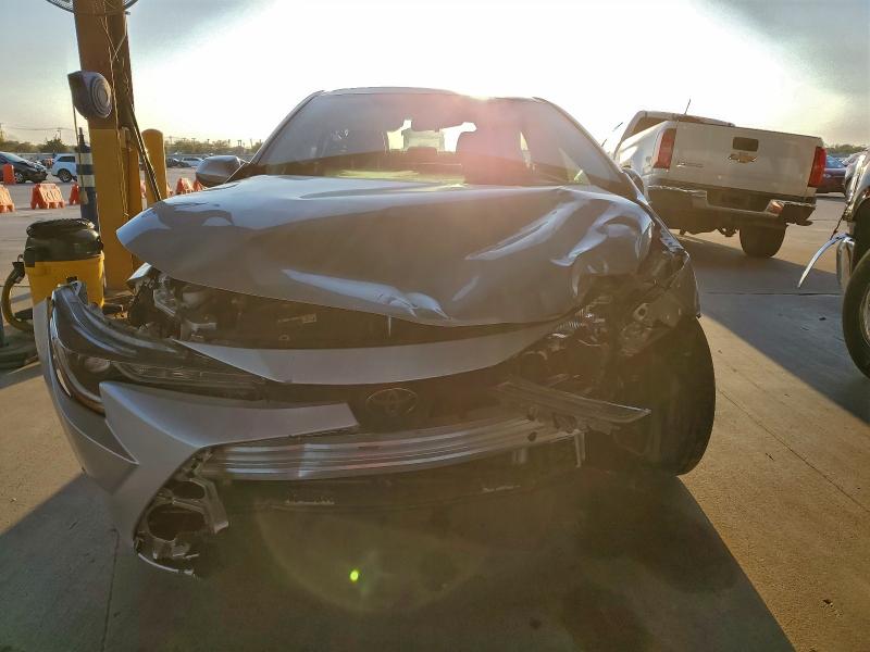 Фото 5 - TOYOTA COROLLA