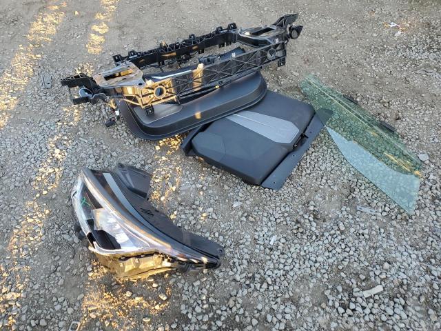 Фото 12 - KIA EV6 LIGHT