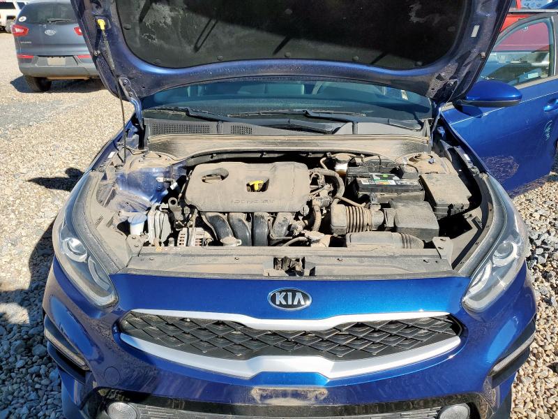 Фото 11 - KIA FORTE