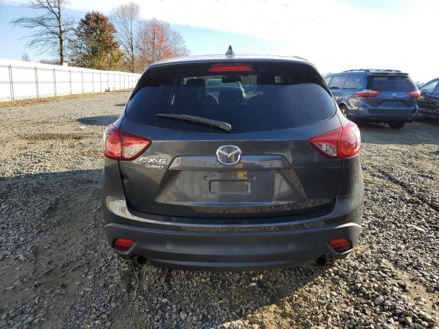Фото 6 - MAZDA CX-5