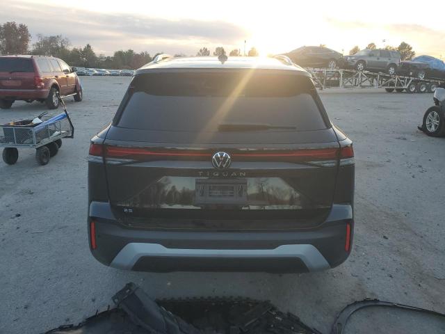 Фото 6 - VOLKSWAGEN TIGUAN