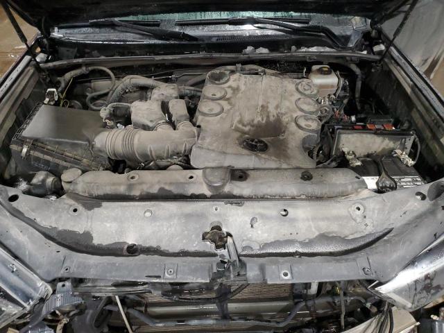 Фото 12 - TOYOTA 4RUNNER