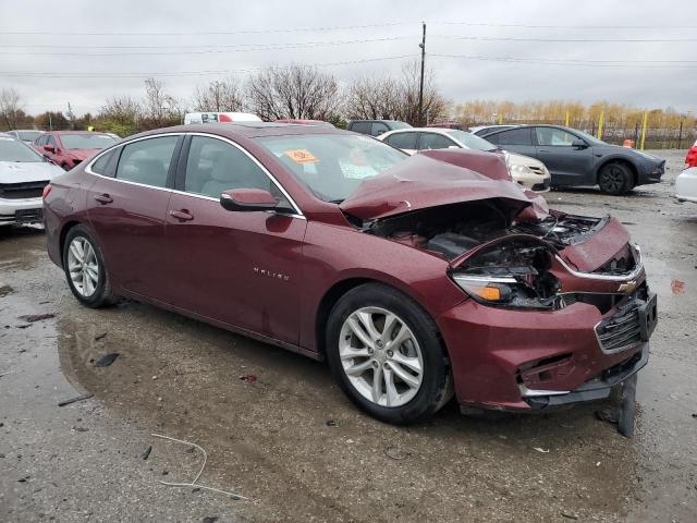 Фото 4 - CHEVROLET MALIBU