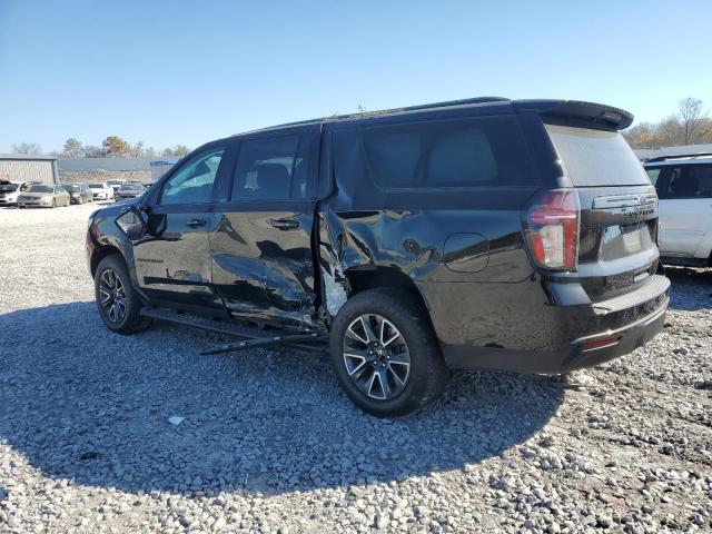 Фото 2 - CHEVROLET SUBURBAN