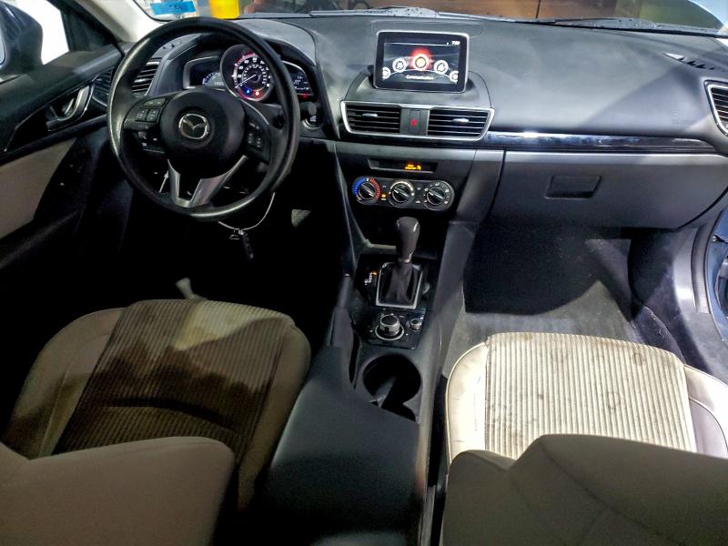 Фото 8 - MAZDA 3