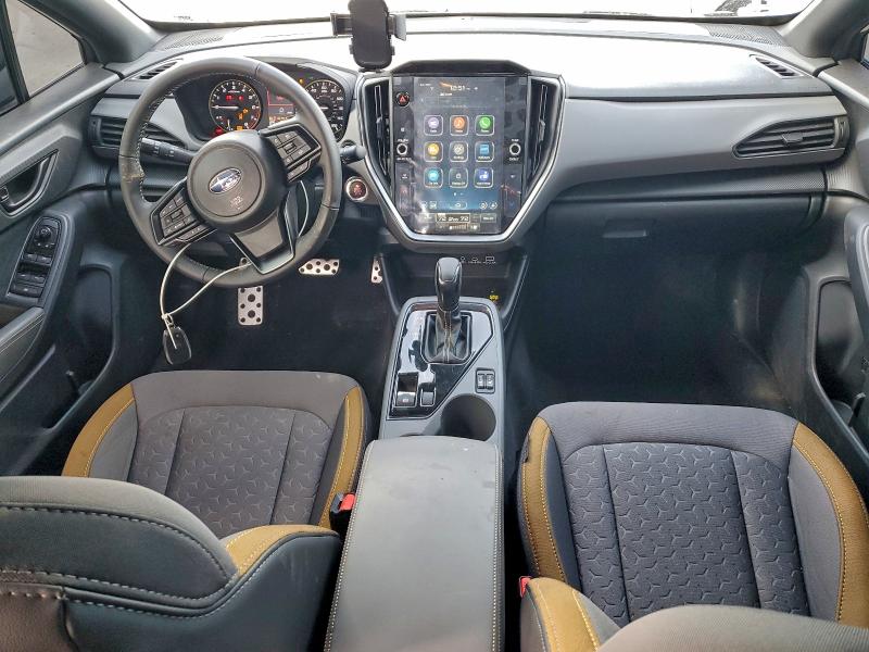 Фото 8 - SUBARU CROSSTREK