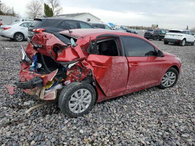 Фото 3 - HYUNDAI ACCENT