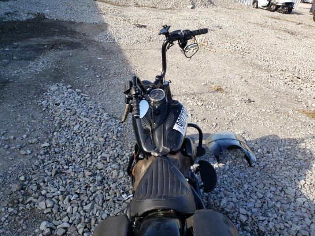 HARLEY-DAVIDSON FL 2017