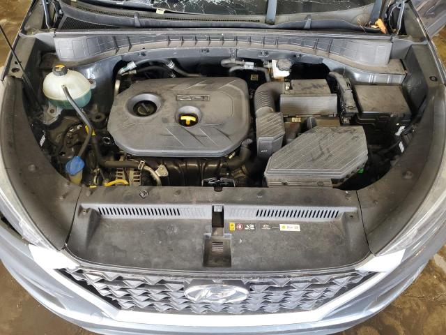 Фото 12 - HYUNDAI TUCSON