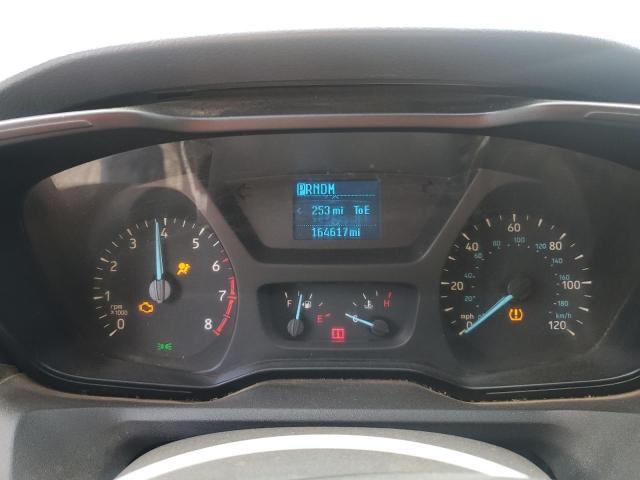 Фото 9 - FORD TRANSIT