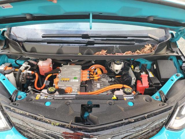 Фото 11 - CHEVROLET BOLT