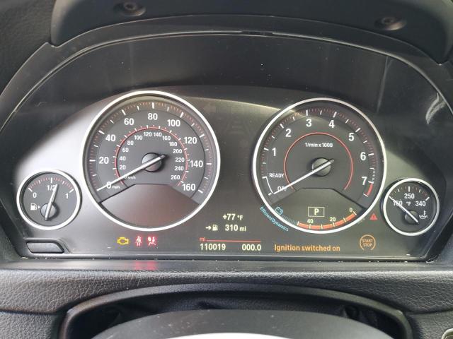 Фото 9 - BMW 4 SERIES