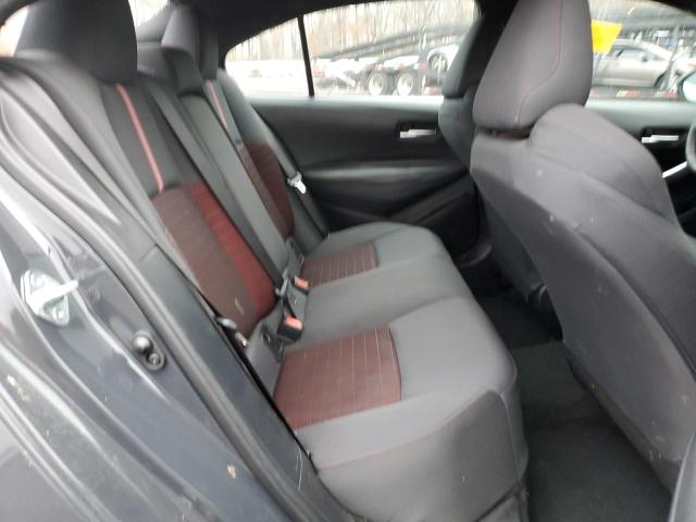 Фото 10 - TOYOTA COROLLA