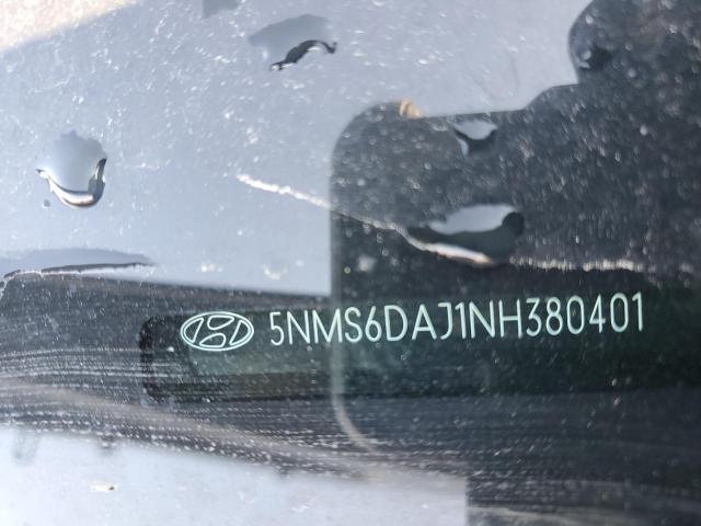 Фото 13 - HYUNDAI SANTA FE