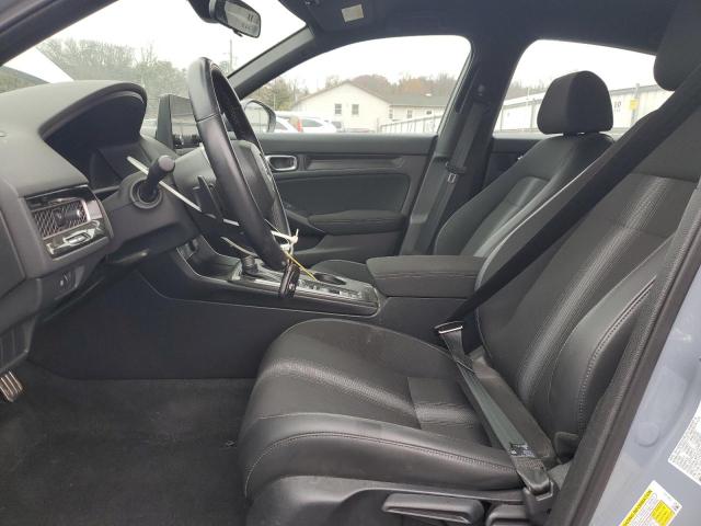 Фото 7 - HONDA CIVIC