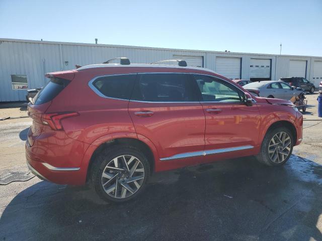 Фото 3 - HYUNDAI SANTA FE