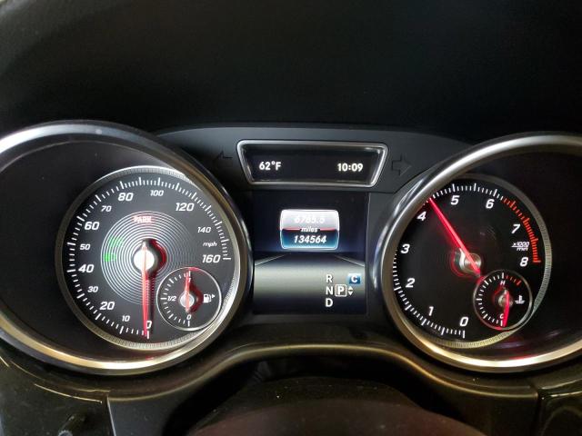 Фото 9 - MERCEDES-BENZ GLE-CLASS