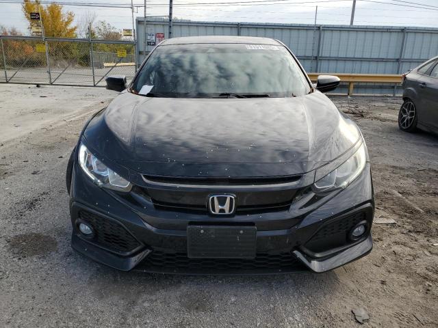 Фото 5 - HONDA CIVIC