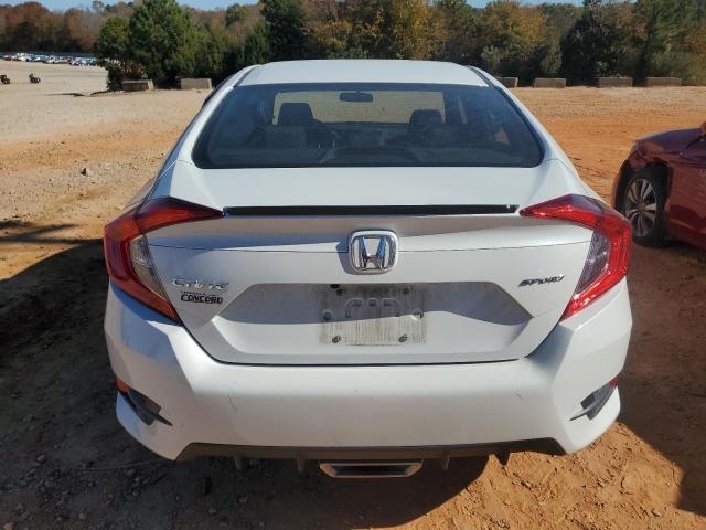 Фото 6 - HONDA CIVIC