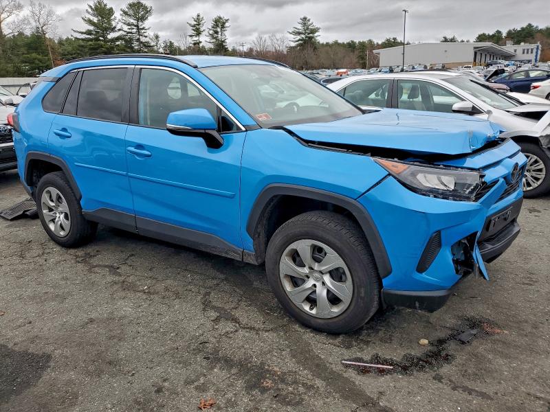 Фото 4 - TOYOTA RAV4