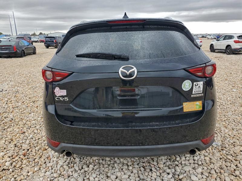 Фото 6 - MAZDA CX-5