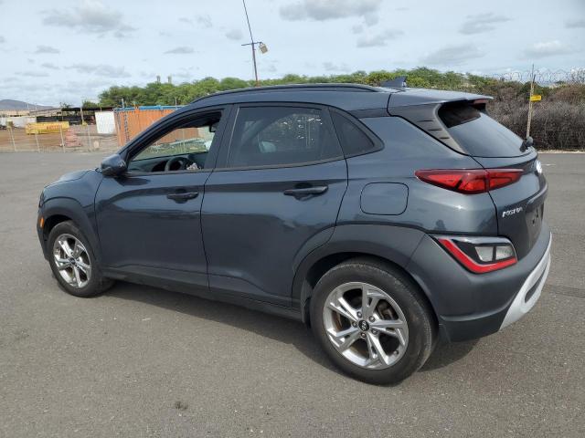Фото 2 - HYUNDAI KONA