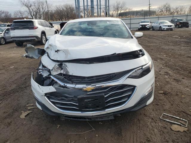 Фото 5 - CHEVROLET MALIBU