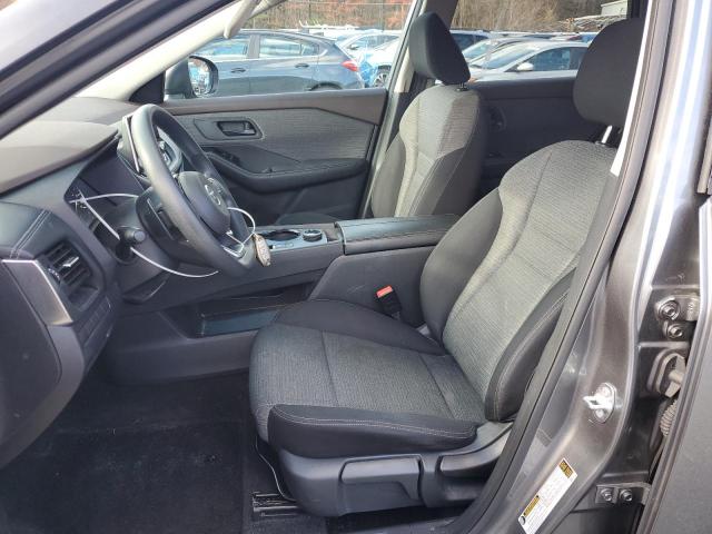 Фото 7 - NISSAN ROGUE