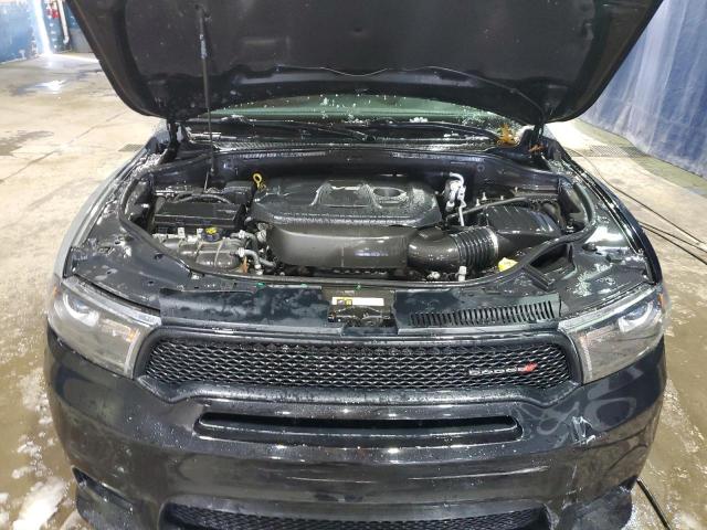 Фото 12 - DODGE DURANGO