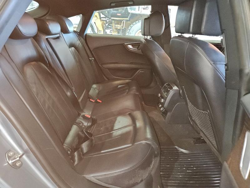 Фото 10 - AUDI A7