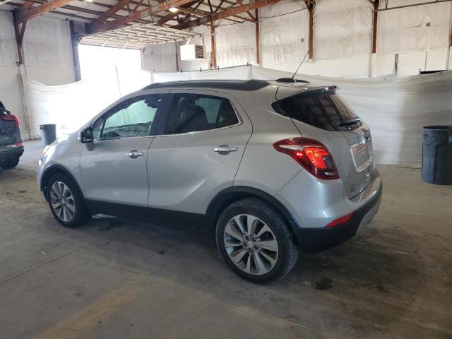 Фото 2 - BUICK ENCORE