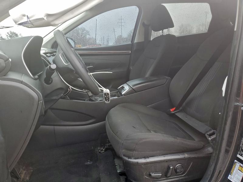 Фото 7 - HYUNDAI TUCSON