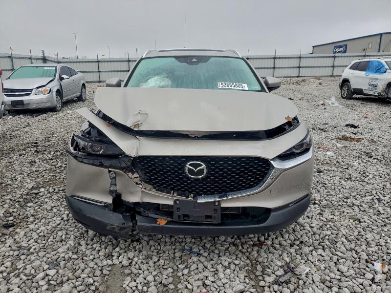 Фото 5 - MAZDA CX30