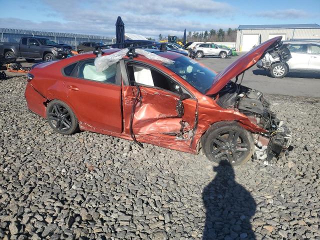 Фото 4 - KIA FORTE