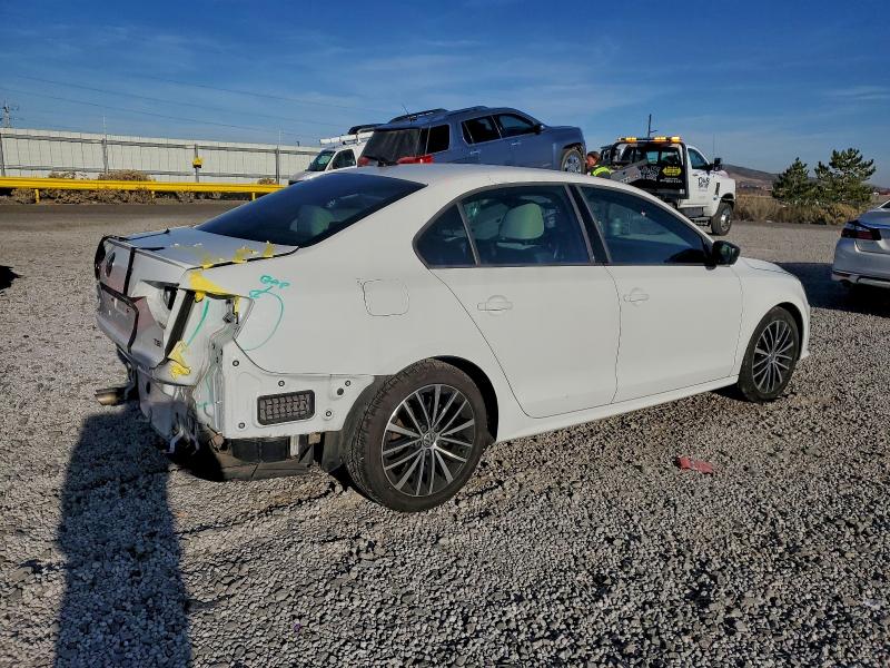 Фото 3 - VOLKSWAGEN JETTA