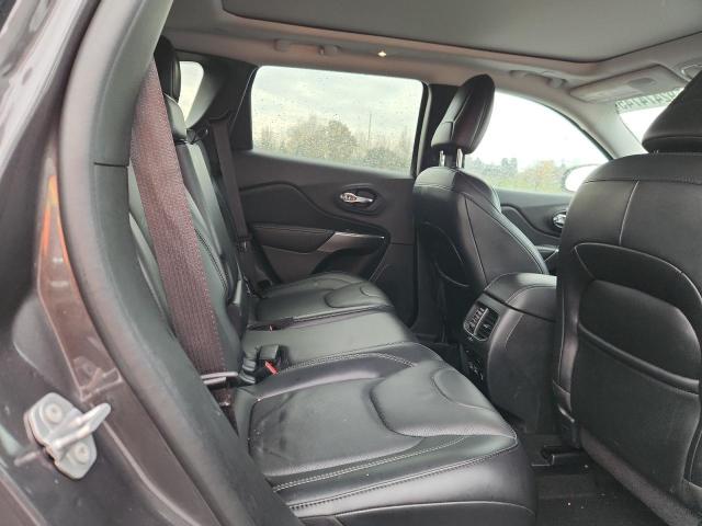 Фото 10 - JEEP GRAND CHER