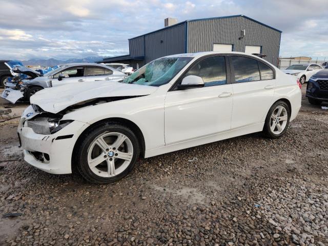 Фото 1 - BMW 3 SERIES