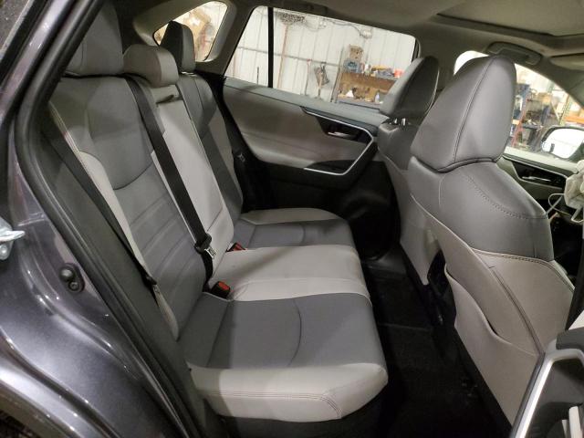 Фото 11 - TOYOTA RAV4