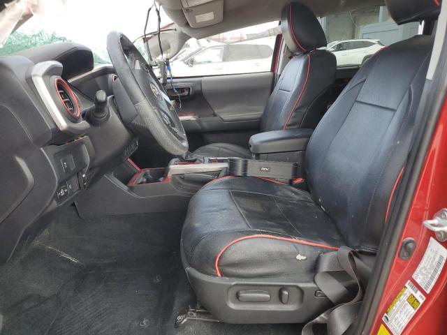 Фото 7 - TOYOTA TACOMA