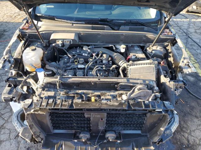 Фото 12 - LINCOLN NAUTILUS