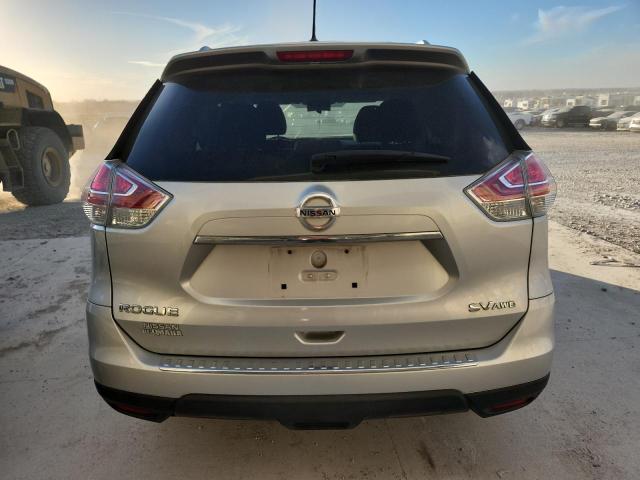 Фото 6 - NISSAN ROGUE