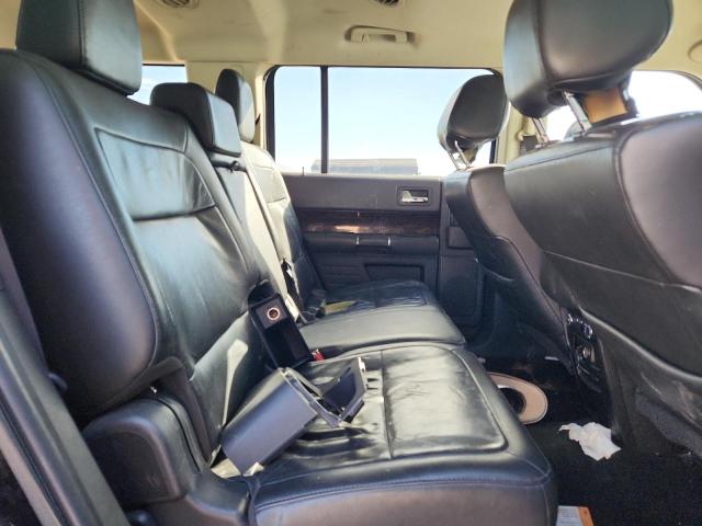 Фото 11 - FORD FLEX