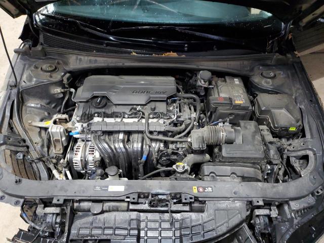 HYUNDAI ELANTRA LU 2025 VIN KMHLN4DG6SU919652