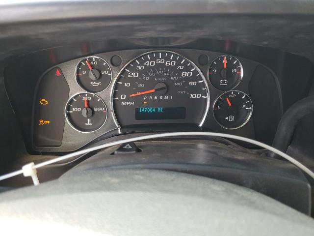 Фото 9 - CHEVROLET EXPRESS