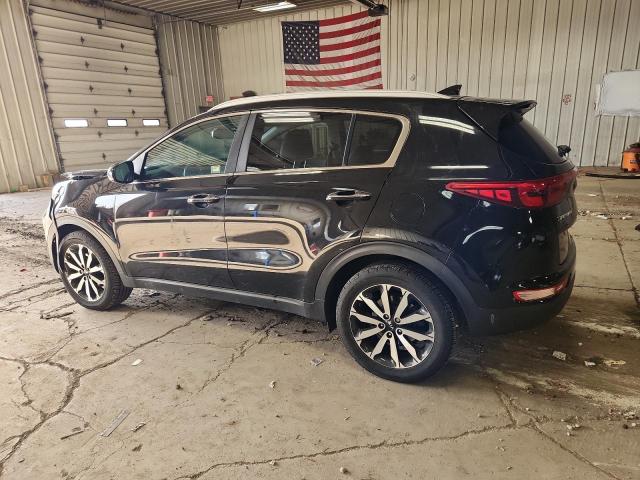Фото 2 - KIA SPORTAGE