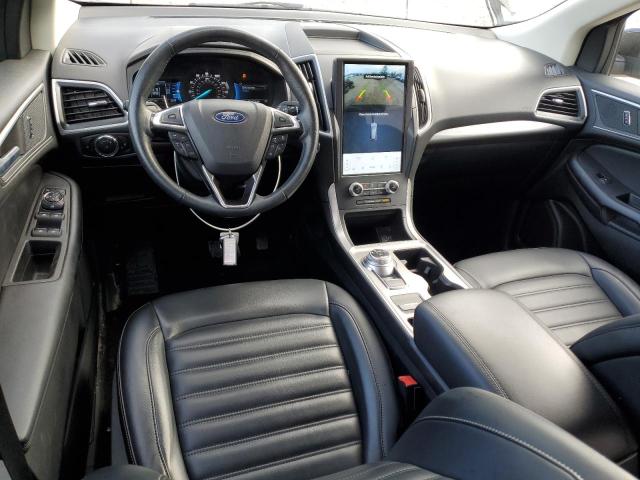 Фото 8 - FORD EDGE