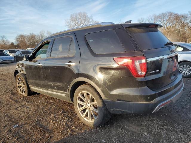 Фото 2 - FORD EXPLORER