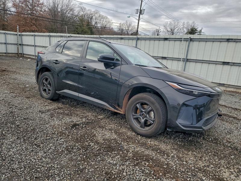 TOYOTA BZ4X XLE 2024 VIN JTMABACA9RA066126