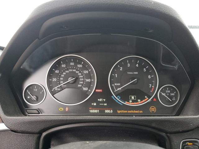 Фото 9 - BMW 3 SERIES