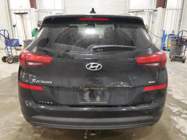 Фото 6 - HYUNDAI TUCSON